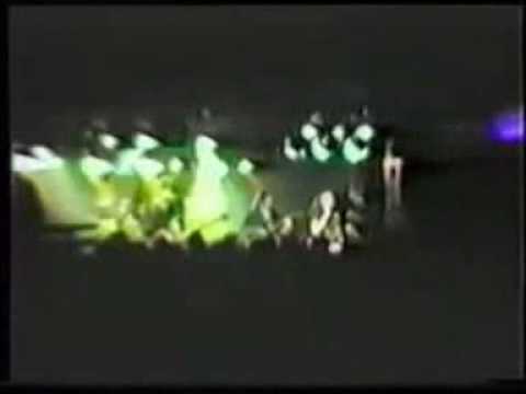 James Labrie learning to live F# (cleaned up 92 bootleg)