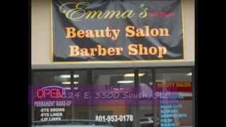 preview picture of video 'Barber Shop Salt Lake City,Hair Salon Salt Lake City,Beauty Salon Salt lake City,Haircuts Salt Lake'