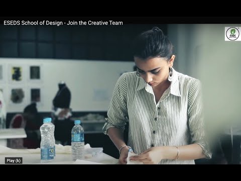 ESEDS School of Design Kolkata General video thumbnail 27