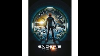 Enders Game 2013  Hindi English MoviesFlix in
