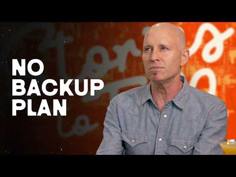 How Vertical Horizon’s Matt Scannell Got His Start | Stories To Tell