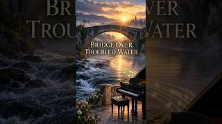 Bridge over Troubled Water by Simon &amp; Garfunkel | 1970 Classic