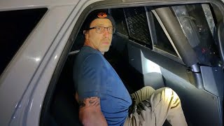 Morgan County escaped inmate recaptured early Monday morning