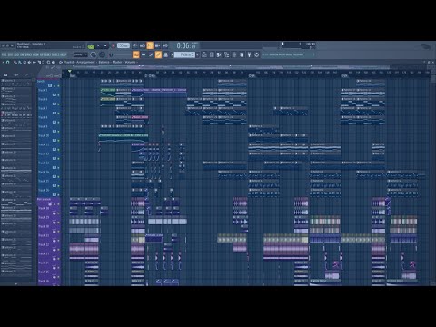 [HARDSTYLE] BlankSiwel - Void X (Extended Mix) [FLP]