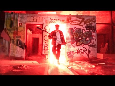 So Sama - C'est Rhall (prod. Amnezzia)