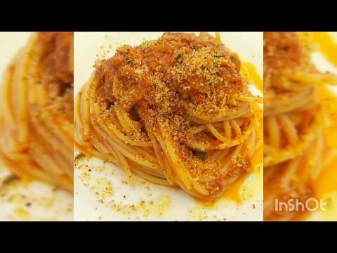 Spaghetti al tonno risottati...tutto pronto in 10 minuti!