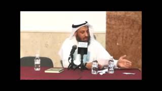 الشيخ عثمان الخميس ما مدي صحة أحاديث عذاب القبر image