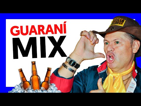 🤠 TORDILLO NEGRO - Amóntema Leka + Moopa Ñamokõta + Ka'u Ko'ẽ 【 Video Oficial 】