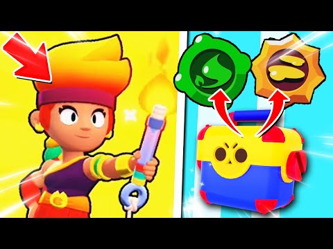 HO SPESO TANTISSIMO! MEGA BOX OPENING PER AMBRA! BRAWL STARS ITA *NUOVO BRAWLER*