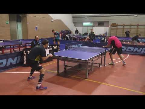 FALCUCCI-MALPASSI | Verso la vittoria 3/7