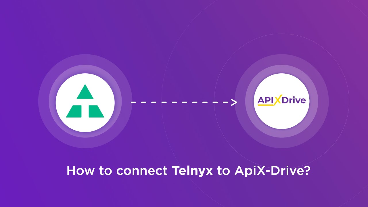 Telnyx connection