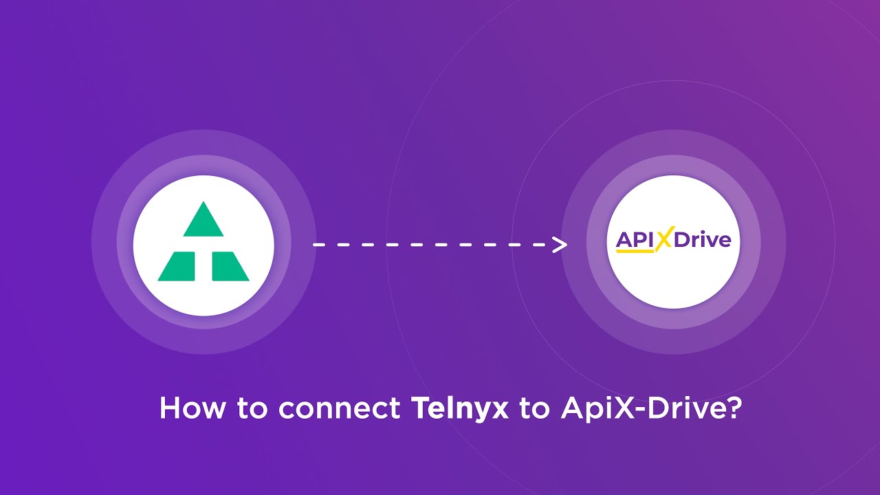 Telnyx connection Telnyx connection