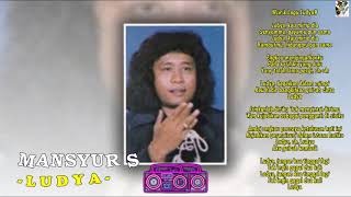 Download lagu Mansyur S - Ludya mp3