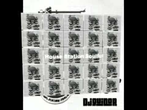 Dj Guido P - SOUL DESIGN - House Station Soulful (YouTube Edit)