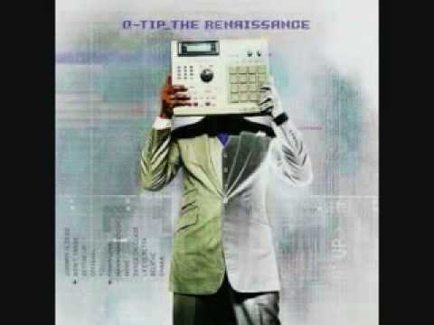 Q-Tip Feat. Raphael Saadiq "We Fight/We Love"
