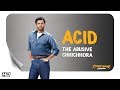 Chhichhore | Introducing Acid | Naveen Polishetty | Sushant | Nitesh Tiwari | Releasing on Sept 6