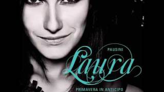 Laura Pausini - Un Giorno Dove Vivere (Traducción en español)