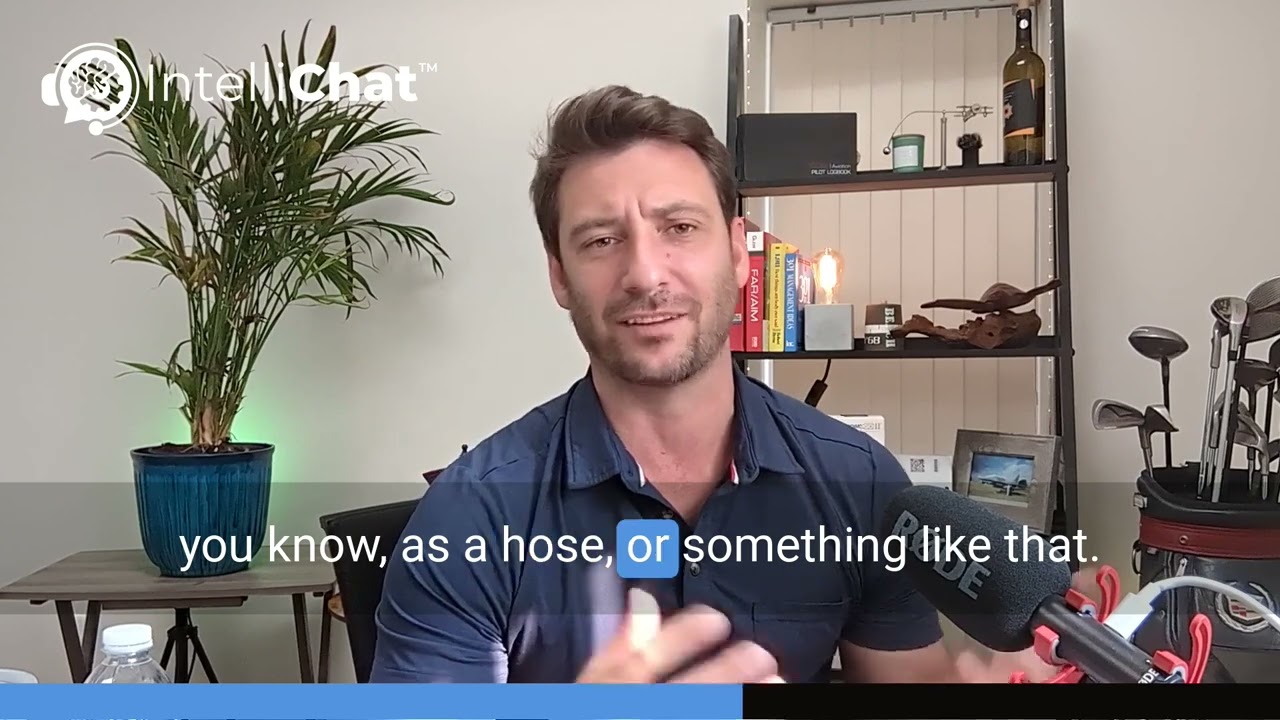 How to Use AI For Technical Sales and Support - IntelliChat™