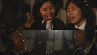 Lagu Angkatan Taruna Nusantara Angkatan 24 - Hymne Platinum