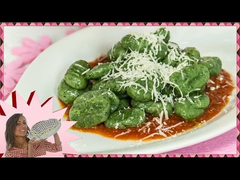 download lagu mp3 mp4 Gnocchi Con Spinaci, download lagu Gnocchi Con Spinaci gratis, unduh video klip Gnocchi Con Spinaci