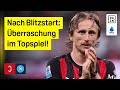 AC Milan SSC Neapel 5 Spieltag Serie A DAZN Highlights
