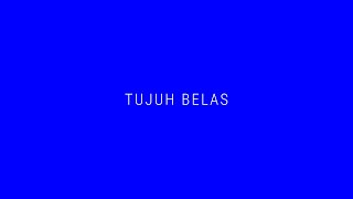 Download lagu TULUS Tujuh Belas... mp3