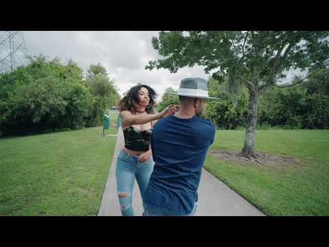 ATACA X LA ALEMANA  | MIENTES - Bachata Dance - GRUPO EXTRA X WLADI PAZ