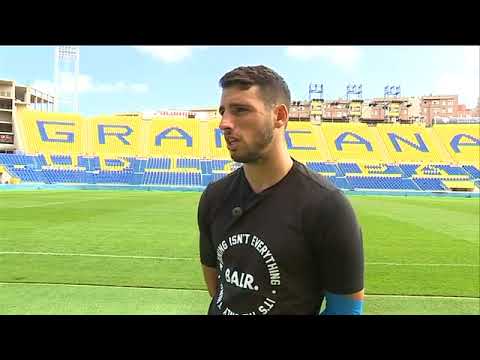 Jonathan Calleri reta al Levante