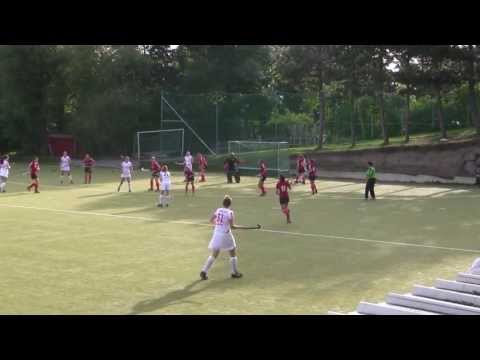DamenA Post SV -  WAC  2:0  (22.09.2013)