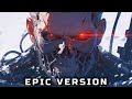 The Terminator Theme 2024 (EPIC VERSION)