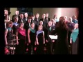 Spectrum Singers Lacrimosa