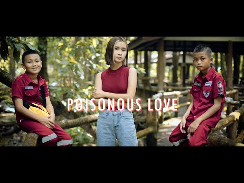 Poisonous Love - by Eh Ni, Opp Pak , Saw K’ Paw ( prod_by_joker )