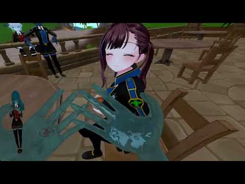 【Ascension Academy Y3 E26】Curious Visitation