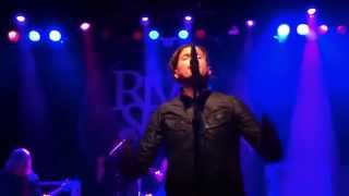 RIVAL SONS LIVE 2014 GOOD THINGS