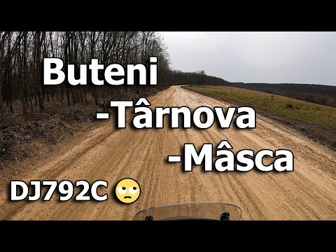 Buteni - Târnova - Mâsca