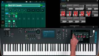 Video thumbnail for Synth Tips | Storing Voices & Performances From Soundmondo To iOS | MODX/MONTAGE by Yamaha Synths Official
