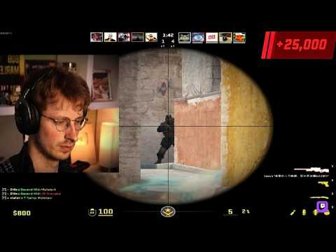 Did This Guy Cheat On Inferno...?