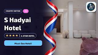 Hat Yai S Hadyai Hotel: What You Need to Know✨