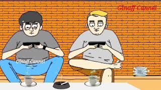 Download lagu Story wa animasi main game mp3