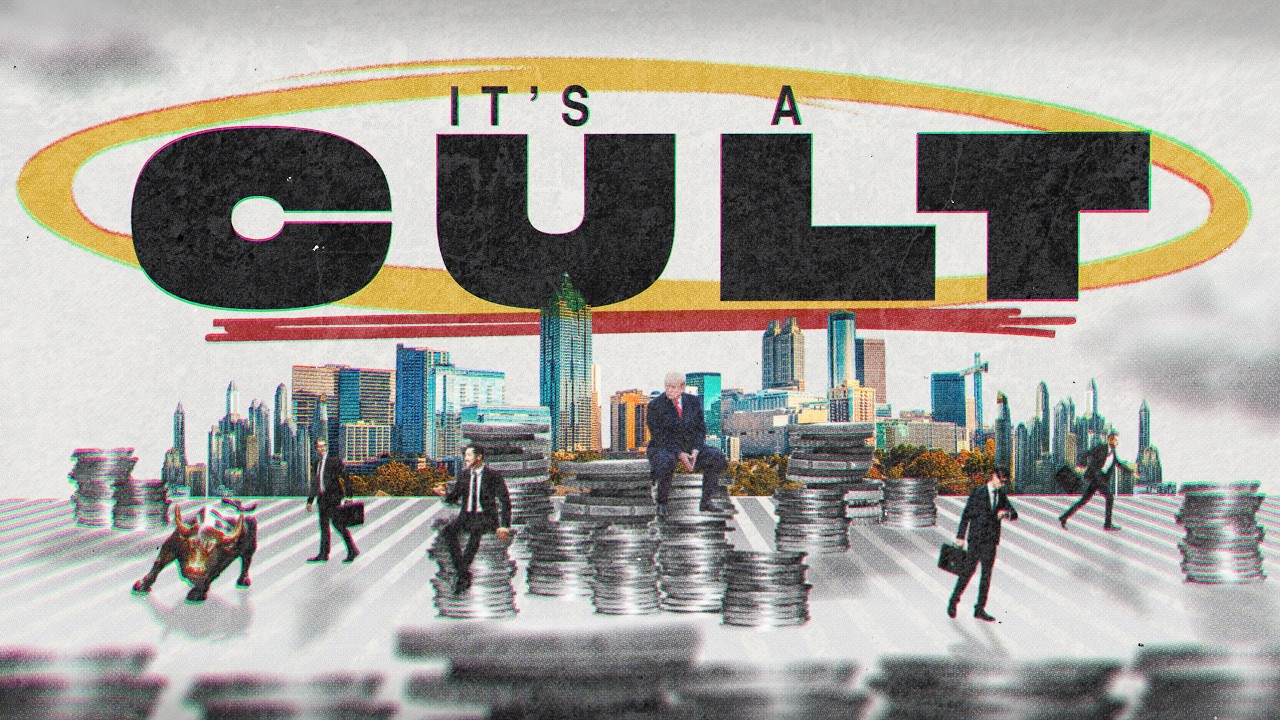 Neoliberalism Needs To Go
