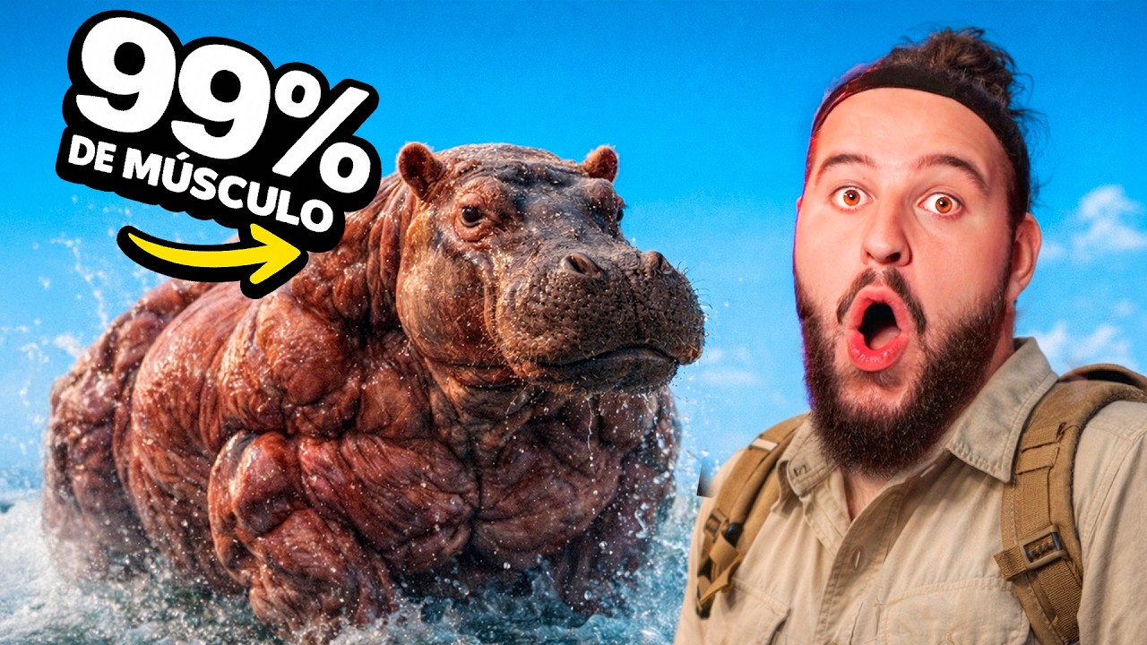 REACCIONANDO A Cosas Que NO Sabias Hace 5 MINUTOS [71] | UVE