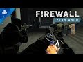 Hra na PS4 Firewall: Zero Hour VR