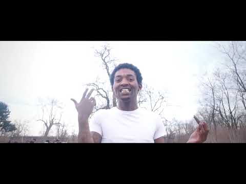 La'Greg - Percocet prod.by Trillion Billion (shot by. @DniceTv)