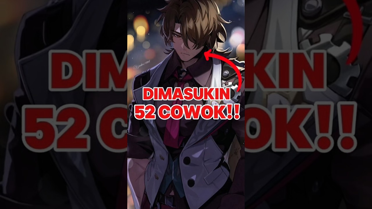 Gallagher BUKAN Manusia?! | Trivia HSR