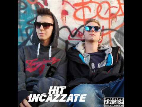 Random & Mr. Barns (Ft. Reckless, Kaizen) - Bad Guy