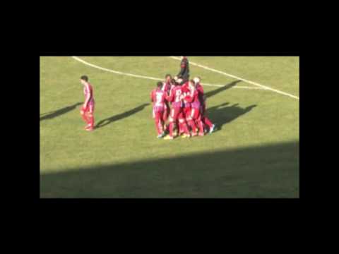 Zusammenfassung: KFC Uerdingen - SV Lippstadt (22.02.2014)