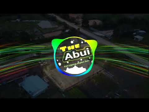 JAIDY BADING - ISAI OKU  [THE ABUI REMIX]