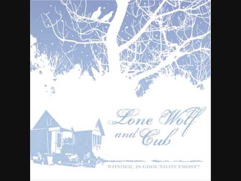 Lone Wolf and Cub - I Will Hammerpunch Your Clavical