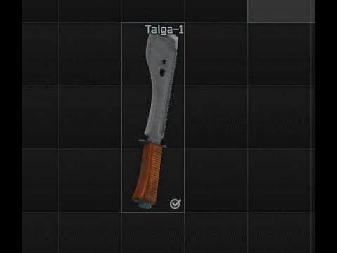 GETTING TAIGA 1 IN A SCAV CASE WHILE WATCHING YOUTUBE