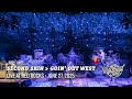 Second Skin → Goin' Out West (Live at Red Rocks)